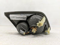 2006-2007 Mazda 6 Tail Light Assembly Passenger Right OEM Fits Fits 2006 2007 OEM Used Auto Parts - Oemusedautoparts1.com