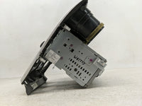 2006-2008 Mazda 6 Radio AM FM Cd Player Receiver Replacement P/N:6M81-18C858-DB Fits Fits 2006 2007 2008 OEM Used Auto Parts