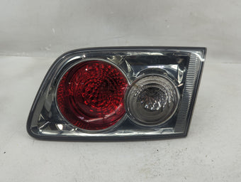 compare product 2006-2007 Mazda 6 Tail Light Assembly Passenger Right OEM P/N:2TZ 950 500 Fits Fits 2006 2007 OEM Used Auto Parts