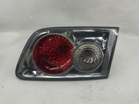2006-2007 Mazda 6 Tail Light Assembly Passenger Right OEM P/N:2TZ 950 500 Fits Fits 2006 2007 OEM Used Auto Parts - Oemuseda