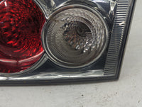 2006-2007 Mazda 6 Tail Light Assembly Passenger Right OEM P/N:2TZ 950 500 Fits Fits 2006 2007 OEM Used Auto Parts - Oemuseda