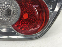 2006-2007 Mazda 6 Tail Light Assembly Passenger Right OEM Fits Fits 2006 2007 OEM Used Auto Parts - Oemusedautoparts1.com