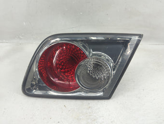 compare product 2006-2007 Mazda 6 Tail Light Assembly Passenger Right OEM Fits Fits 2006 2007 OEM Used Auto Parts