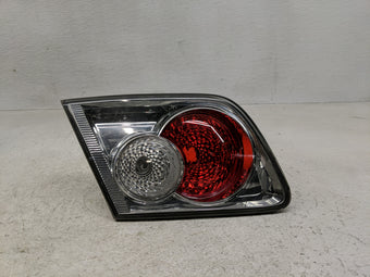 compare product 2006-2007 Mazda 6 Tail Light Assembly Driver Left OEM Fits Fits 2006 2007 OEM Used Auto Parts