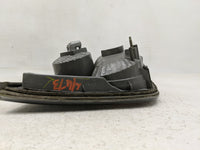 2006-2007 Mazda 6 Tail Light Assembly Driver Left OEM Fits Fits 2006 2007 OEM Used Auto Parts - Oemusedautoparts1.com