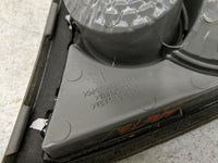 2006-2007 Mazda 6 Tail Light Assembly Driver Left OEM Fits Fits 2006 2007 OEM Used Auto Parts - Oemusedautoparts1.com