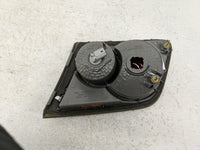 2006-2007 Mazda 6 Tail Light Assembly Driver Left OEM Fits Fits 2006 2007 OEM Used Auto Parts - Oemusedautoparts1.com