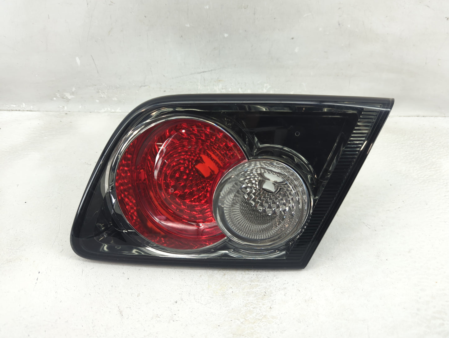 2006-2008 Mazda 6 Tail Light Assembly Passenger Right OEM Fits Fits 2006 2007 2008 OEM Used Auto Parts - Oemusedautoparts1.c