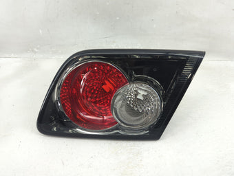 compare product 2006-2008 Mazda 6 Tail Light Assembly Passenger Right OEM Fits Fits 2006 2007 2008 OEM Used Auto Parts