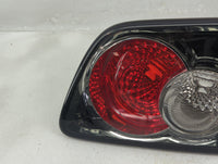 2006-2008 Mazda 6 Tail Light Assembly Passenger Right OEM Fits Fits 2006 2007 2008 OEM Used Auto Parts - Oemusedautoparts1.c