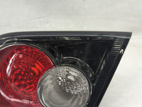 2006-2008 Mazda 6 Tail Light Assembly Passenger Right OEM Fits Fits 2006 2007 2008 OEM Used Auto Parts - Oemusedautoparts1.c