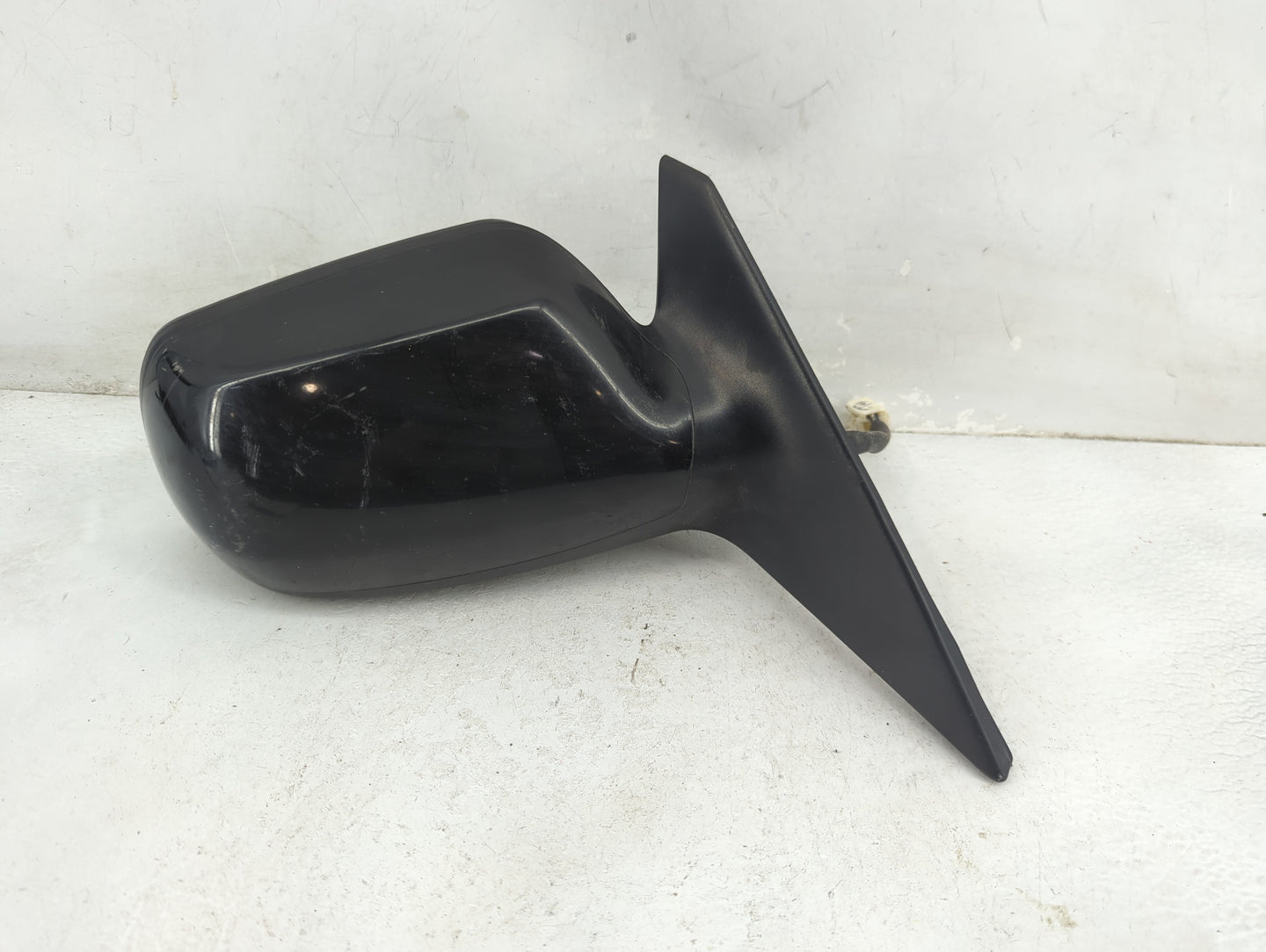 2006-2007 Mazda 6 Passenger Side View Mirror - Right Door Mirror OEM Used - Oemusedautoparts1.com