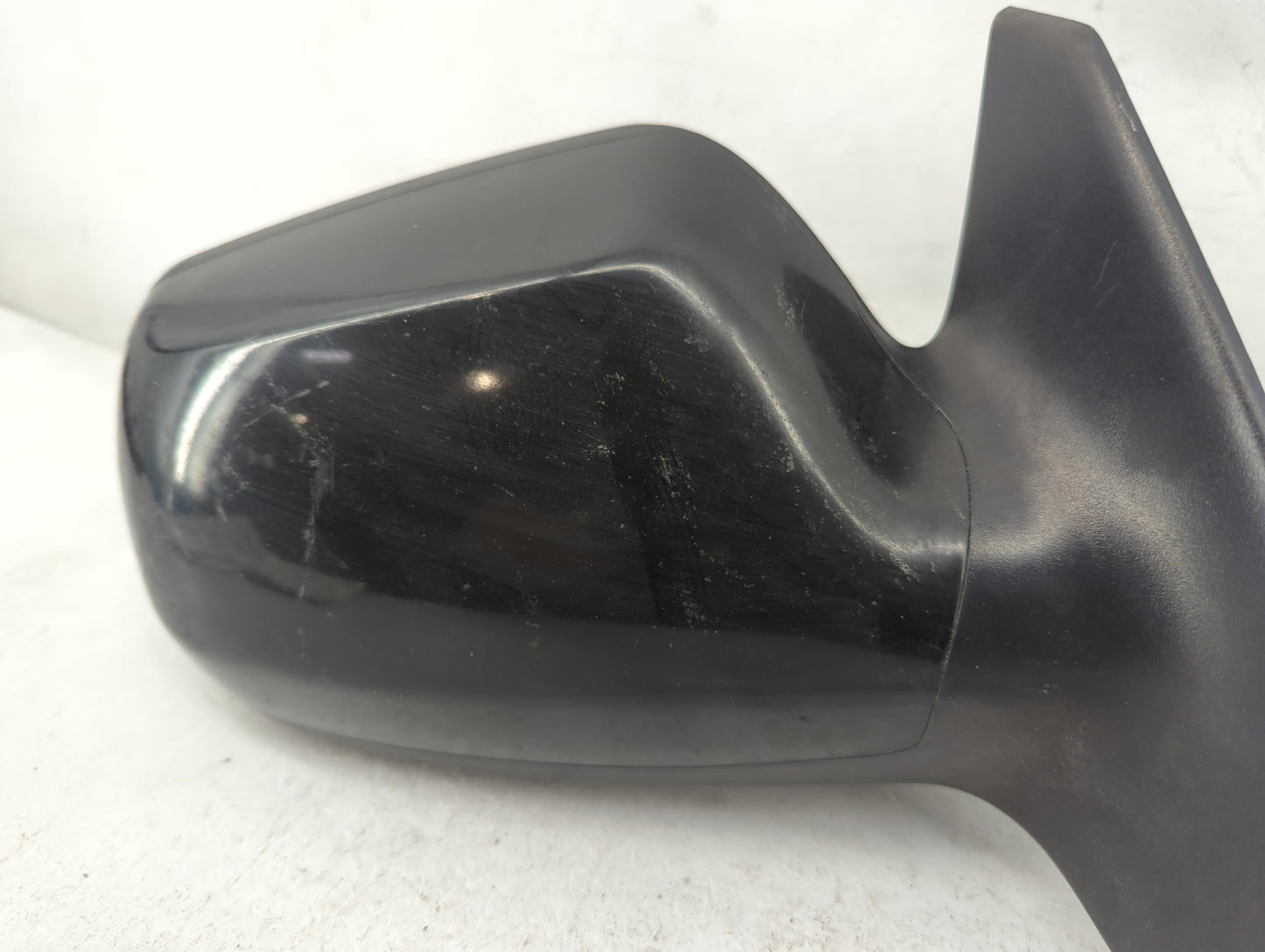 2006-2007 Mazda 6 Passenger Side View Mirror - Right Door Mirror OEM Used - Oemusedautoparts1.com