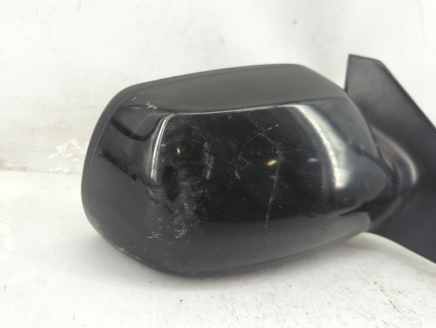 2006-2007 Mazda 6 Passenger Side View Mirror - Right Door Mirror OEM Used - Oemusedautoparts1.com