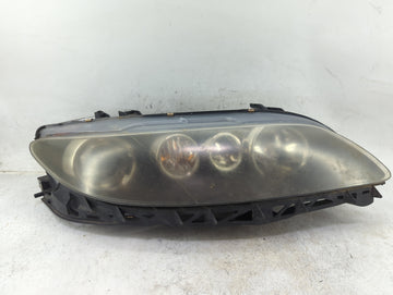 2006-2008 Mazda 6 Passenger Right Oem Head Light Headlight Lamp - Oemusedautoparts1.com