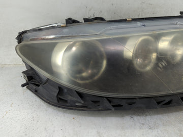 2006-2008 Mazda 6 Passenger Right Oem Head Light Headlight Lamp