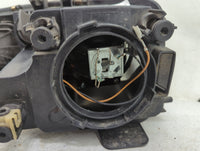 2006-2008 Mazda 6 Passenger Right Oem Head Light Headlight Lamp - Oemusedautoparts1.com