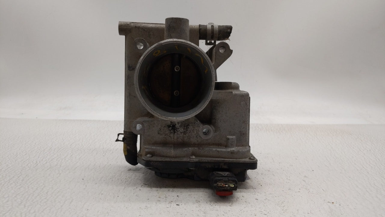 2006-2008 Mazda 6 Throttle Body P/N:L3R4 13 640 L3G2 13 640 A, P53N 13 640 Fits Fits 2006 2007 2008 2009 2010 2011 2012 2013