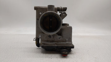 2006-2008 Mazda 6 Throttle Body P/N:L3R4 13 640 L3G2 13 640 A, P53N 13 640 Fits Fits 2006 2007 2008 2009 2010 2011 2012 2013