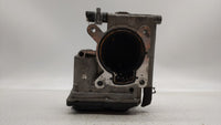 2006-2008 Mazda 6 Throttle Body P/N:L3R4 13 640 L3G2 13 640 A, P53N 13 640 Fits Fits 2006 2007 2008 2009 2010 2011 2012 2013