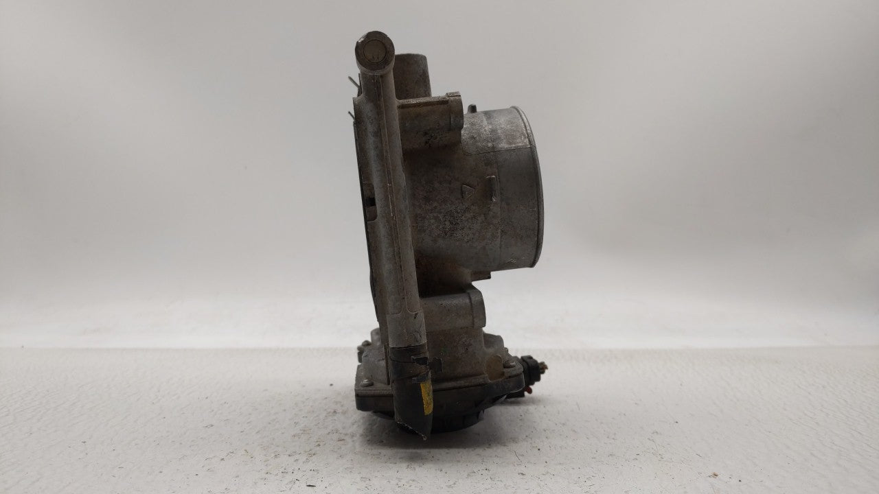 2006-2008 Mazda 6 Throttle Body P/N:L3R4 13 640 L3G2 13 640 A, P53N 13 640 Fits Fits 2006 2007 2008 2009 2010 2011 2012 2013