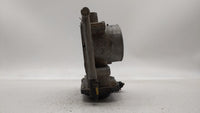 2006-2008 Mazda 6 Throttle Body P/N:L3R4 13 640 L3G2 13 640 A, P53N 13 640 Fits Fits 2006 2007 2008 2009 2010 2011 2012 2013