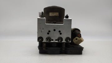 2006-2007 Mazda 6 ABS Pump Control Module Replacement P/N:GP9A 43 7A0 Fits Fits 2006 2007 OEM Used Auto Parts - Oemusedautop