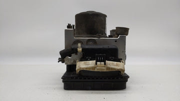 2006-2007 Mazda 6 ABS Pump Control Module Replacement P/N:GP9A 43 7A0 Fits Fits 2006 2007 OEM Used Auto Parts