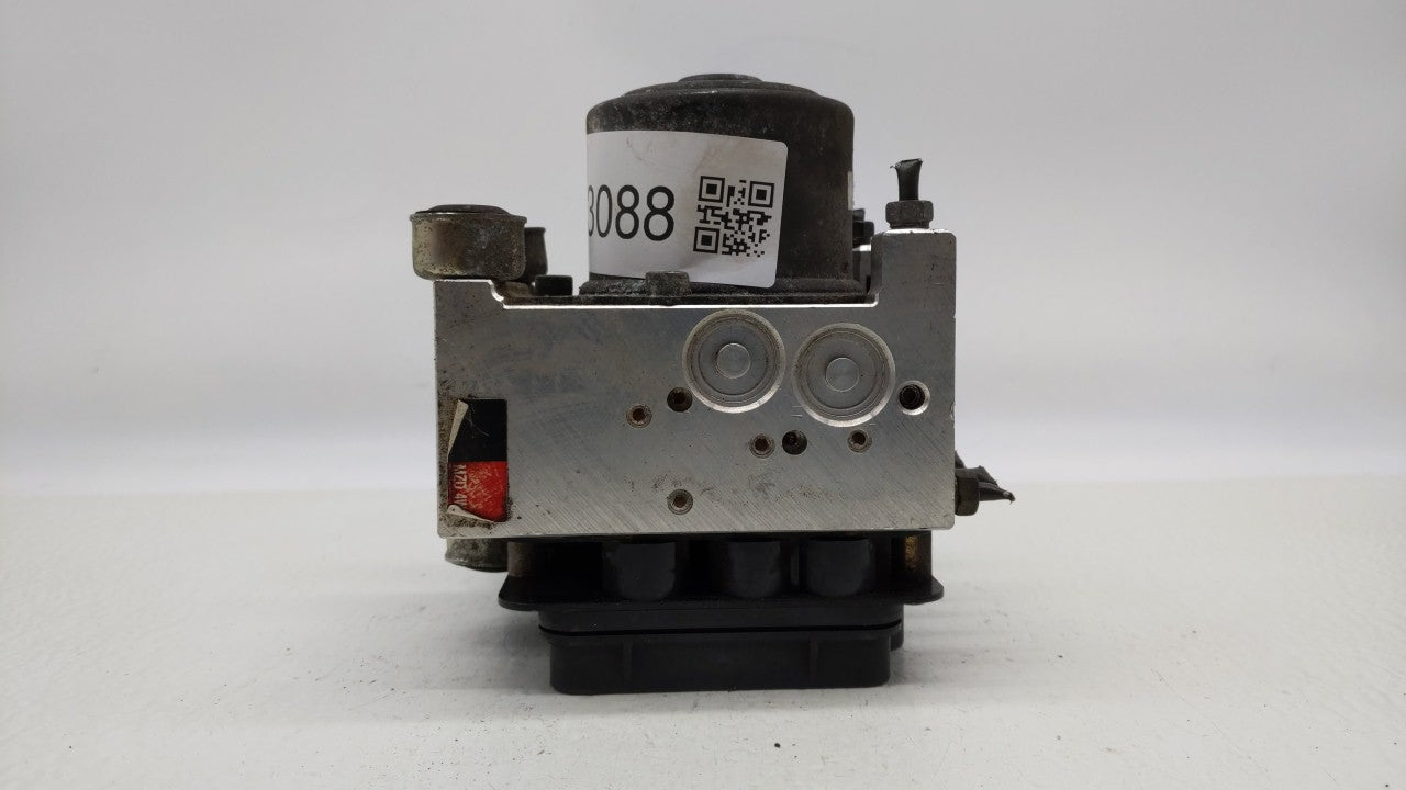 2006-2007 Mazda 6 ABS Pump Control Module Replacement P/N:GP9A 43 7A0 Fits Fits 2006 2007 OEM Used Auto Parts - Oemusedautop