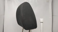 06 07 08 Mazda 6 Front Passenger Driver Headrest Head Rest Cloth Black 13J889 - Oemusedautoparts1.com
