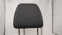 06 07 08 Mazda 6 Front Passenger Driver Headrest Head Rest Cloth Black 13J889 - Oemusedautoparts1.com