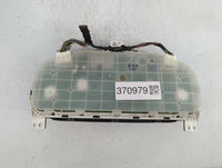 2006-2007 Mazda 6 Instrument Cluster Speedometer Gauges P/N:GR1L-55430 Fits Fits 2006 2007 OEM Used Auto Parts - Oemusedauto