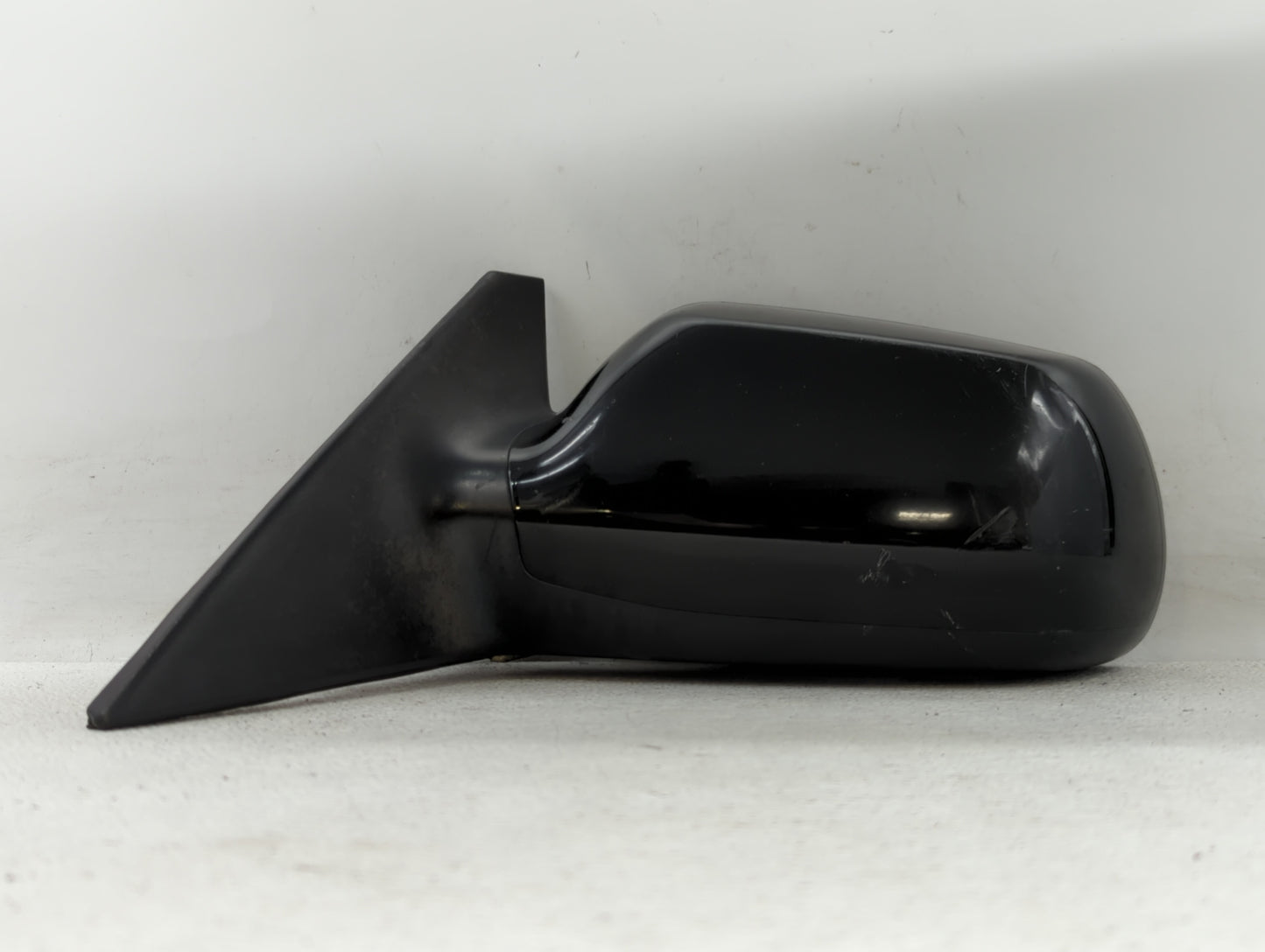 2006-2007 Mazda 6 Driver Side View Mirror - Left Door Mirror OEM Used - Oemusedautoparts1.com