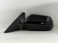 2006-2007 Mazda 6 Driver Side View Mirror - Left Door Mirror OEM Used - Oemusedautoparts1.com