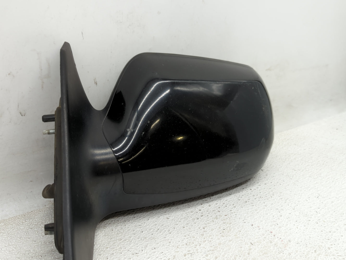 2006-2007 Mazda 6 Driver Side View Mirror - Left Door Mirror OEM Used - Oemusedautoparts1.com