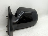2006-2007 Mazda 6 Driver Side View Mirror - Left Door Mirror OEM Used - Oemusedautoparts1.com