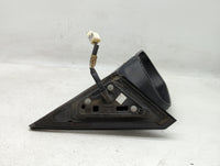 2006-2007 Mazda 6 Driver Side View Mirror - Left Door Mirror OEM Used - Oemusedautoparts1.com