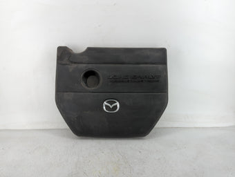 compare product 2006 Mazda 6 Engine Cover