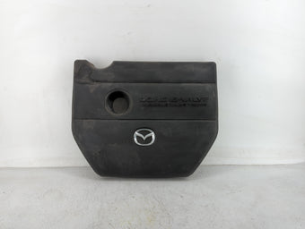 compare product 2006 Mazda 6 Engine Cover