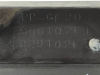 2006 Mazda 6 Engine Cover - Oemusedautoparts1.com
