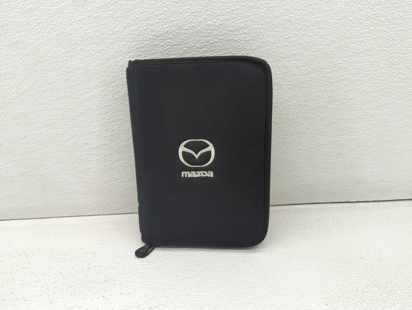 2006 Mazda 6 Owners Manual Book Guide OEM Used Auto Parts - Oemusedautoparts1.com