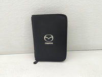 2006 Mazda 6 Owners Manual Book Guide OEM Used Auto Parts - Oemusedautoparts1.com
