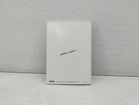2006 Mazda 6 Owners Manual Book Guide OEM Used Auto Parts - Oemusedautoparts1.com