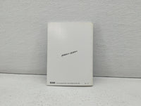 2006 Mazda 6 Owners Manual Book Guide OEM Used Auto Parts - Oemusedautoparts1.com