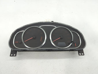 compare product 2006-2007 Mazda 6 Instrument Cluster Speedometer Gauges P/N:J1 GP9D D Fits Fits 2006 2007 OEM Used Auto Parts