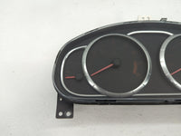 2006-2007 Mazda 6 Instrument Cluster Speedometer Gauges P/N:J1 GP9D D Fits Fits 2006 2007 OEM Used Auto Parts - Oemusedautop