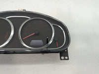 2006-2007 Mazda 6 Instrument Cluster Speedometer Gauges P/N:J1 GP9D D Fits Fits 2006 2007 OEM Used Auto Parts - Oemusedautop