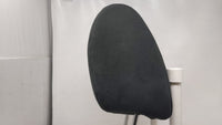 2006-2008 Mazda 6 Headrest Head Rest Front Driver Passenger Black - Oemusedautoparts1.com