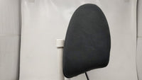 2006-2008 Mazda 6 Headrest Head Rest Front Driver Passenger Black - Oemusedautoparts1.com