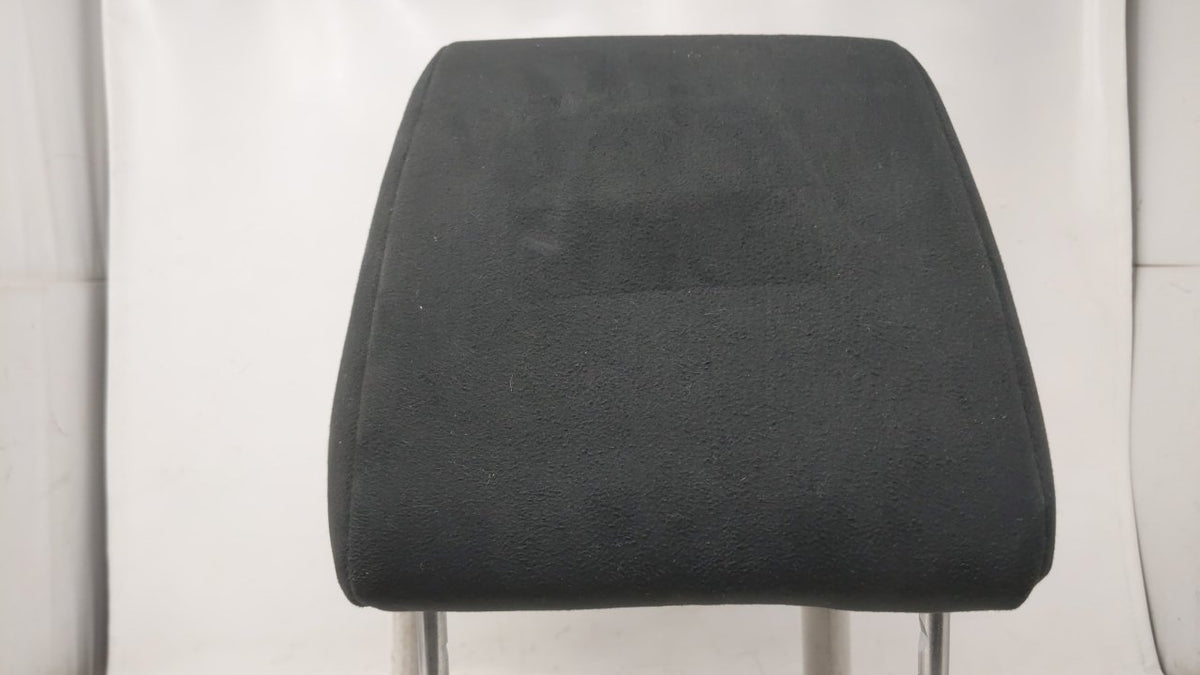 2006-2008 Mazda 6 Headrest Head Rest Front Driver Passenger Black - Oemusedautoparts1.com